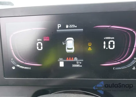 2024 Kia Sportage Lx from USA, damaged, VIN KNDPU3DF5R7267903